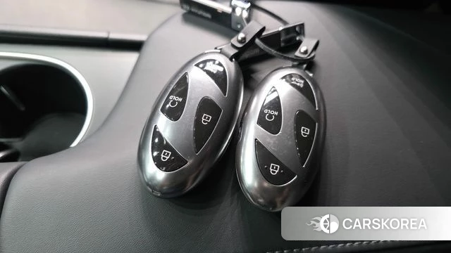 Hyundai Sonata D Edge (DN8) id 4854151 из Кореи 27