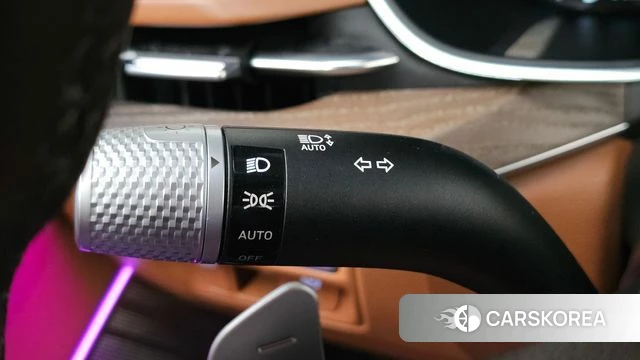 Genesis G80 (RG3) id 4746307 из Кореи 27