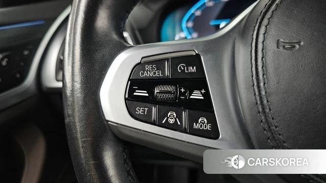 BMW iX3 id 4730785 из Кореи 27
