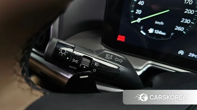 Kia The New Sorento 4th Generation id 4629831 из Кореи 27