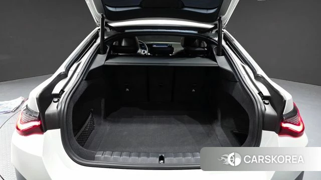 BMW i4 id 4442171 из Кореи 27