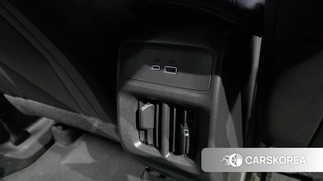 Chevrolet (GM Daewoo) Trax Crossover id 4773867 из Кореи 27