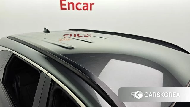 Hyundai The New Tucson Hybrid (NX4) id 4853700 из Кореи 27