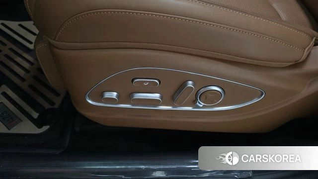 Hyundai Palisade (LX3) id 4602057 из Кореи 27
