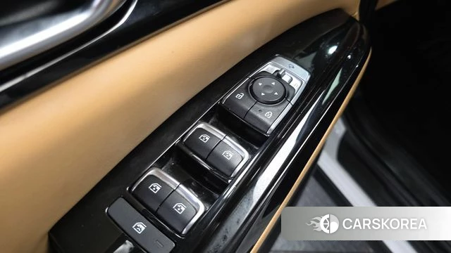 Kia Carnival 4th generation id 4475867 из Кореи 27