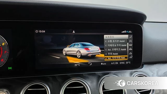 Mercedes-Benz E-Class W213 id 4775849 из Кореи 27
