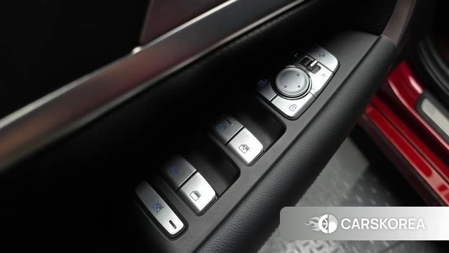 Genesis G70 id 4563033 из Кореи 27