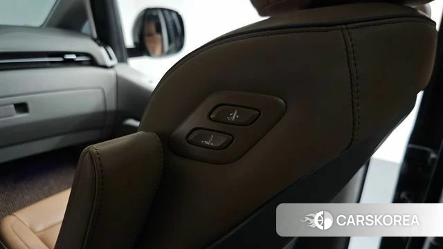Hyundai Staria id 4505637 из Кореи 27
