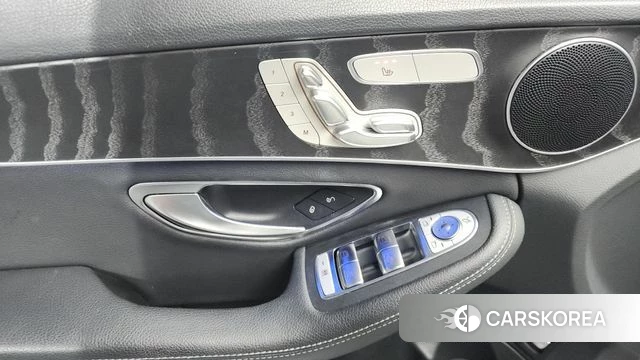 Mercedes-Benz C-Class W205 id 4269187 из Кореи 27