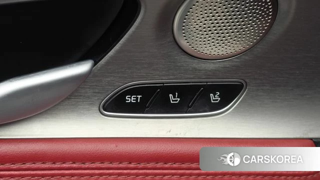 Kia Stinger id 4658103 из Кореи 27