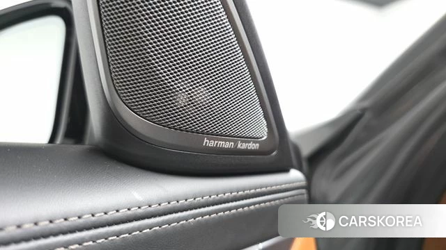 BMW 7 Series (G11) id 4717313 из Кореи 27