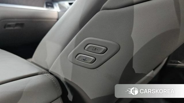 Genesis G80 id 4345484 из Кореи 27
