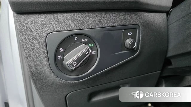 Volkswagen Tiguan second Generation id 4646002 из Кореи 27