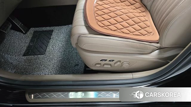 Kia K8 id 4591001 из Кореи 27