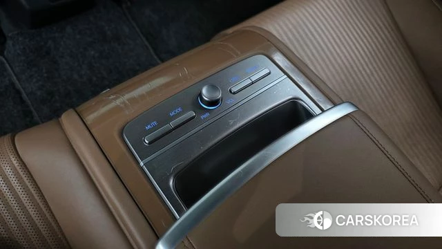 Hyundai Grandeur Hybrid (GN7) id 4613143 из Кореи 27