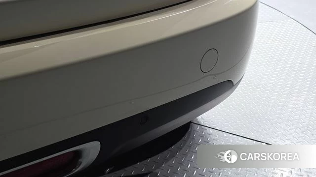 Mini Cooper Convertible id 4596273 из Кореи 27