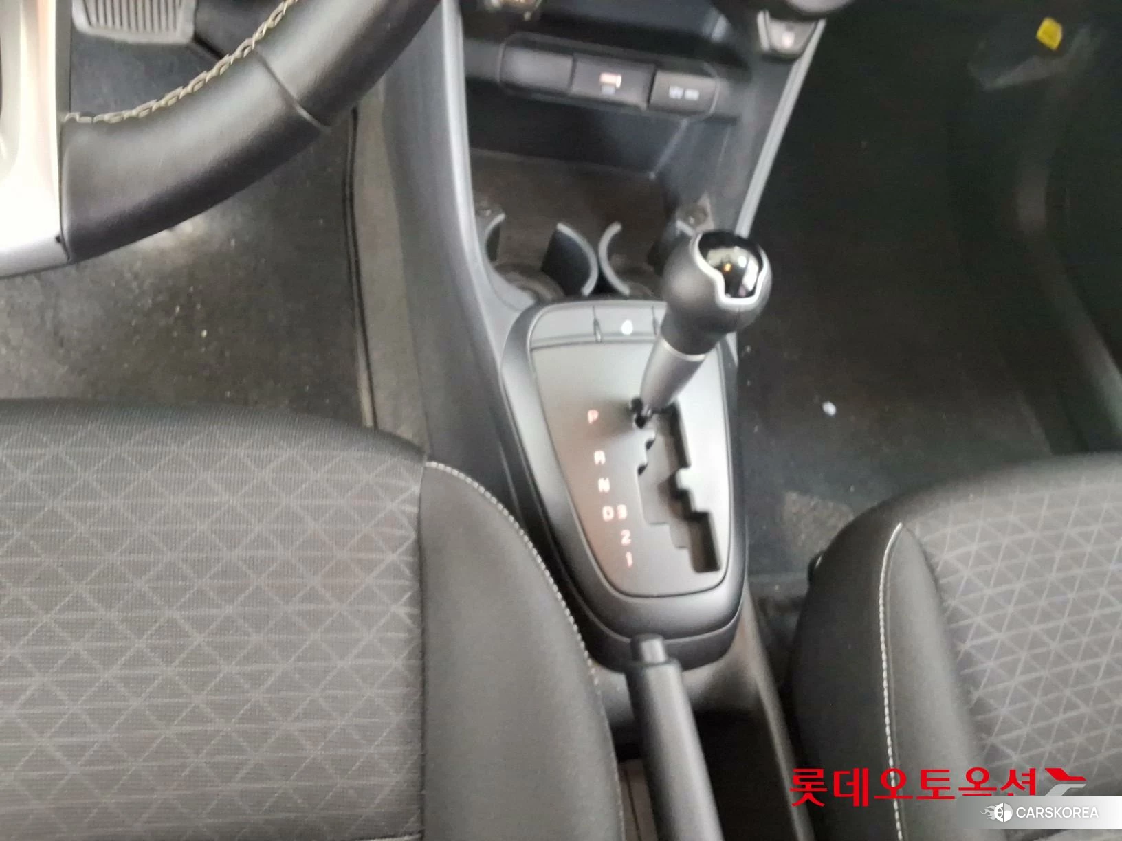 Kia Morning id 4289618 из Кореи 27