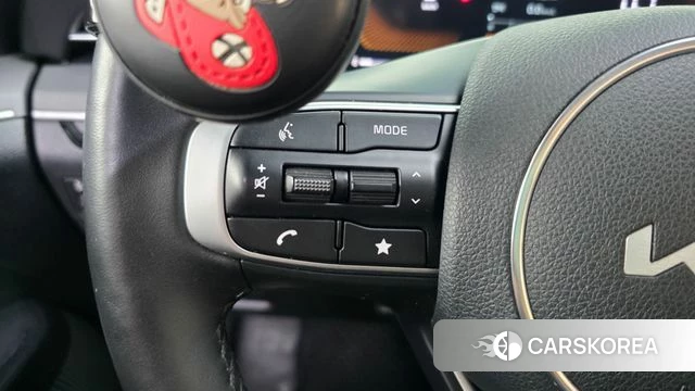 Kia The New K5 3rd generation id 4414096 из Кореи 27