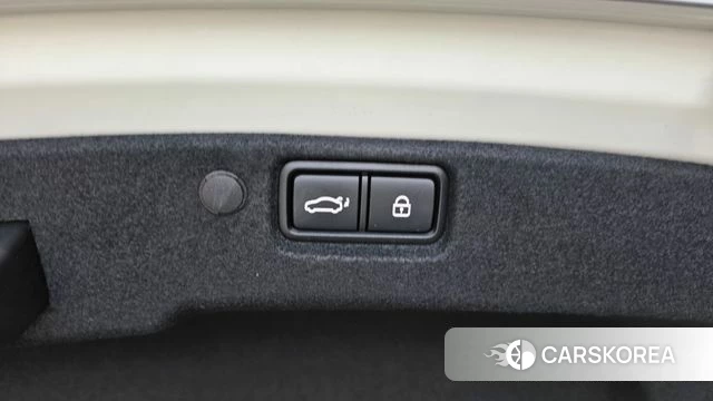 Kia Come New K7 id 4759917 из Кореи 27