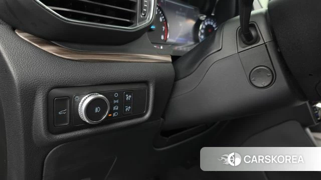 Ford Explorer 6th Generation id 4899787 из Кореи 27