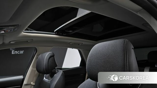 Genesis Electrified GV70 id 4355379 из Кореи 27