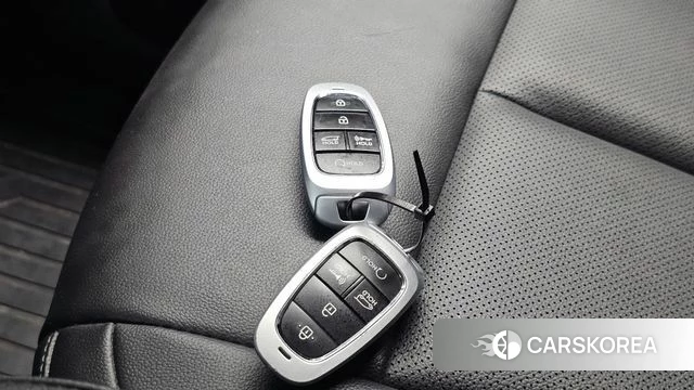 Hyundai Staria id 4571826 из Кореи 27