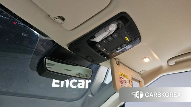 Kia Carnival 4th generation id 4303992 из Кореи 27