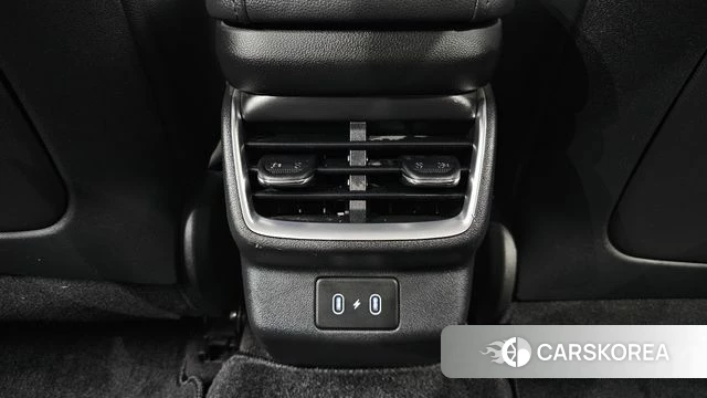 Hyundai Grandeur Hybrid (GN7) id 4905235 из Кореи 27