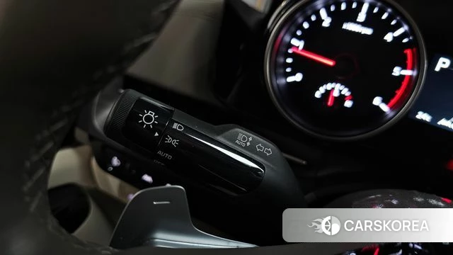 Kia Carnival 4th generation id 4645582 из Кореи 27