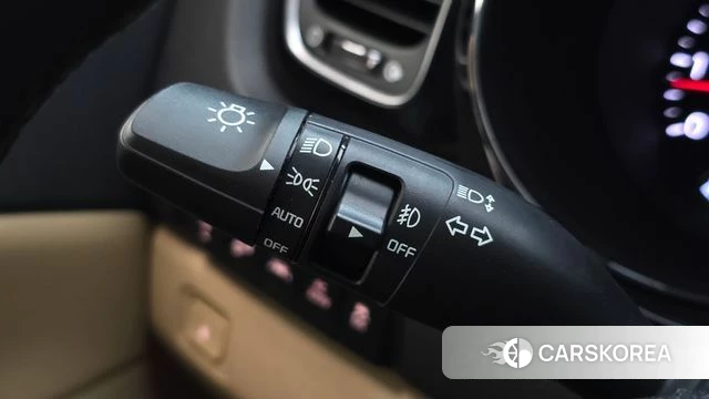 Kia The New Carnival id 4677731 из Кореи 27