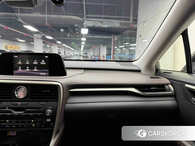 Lexus RX id 4353378 из Китая 27