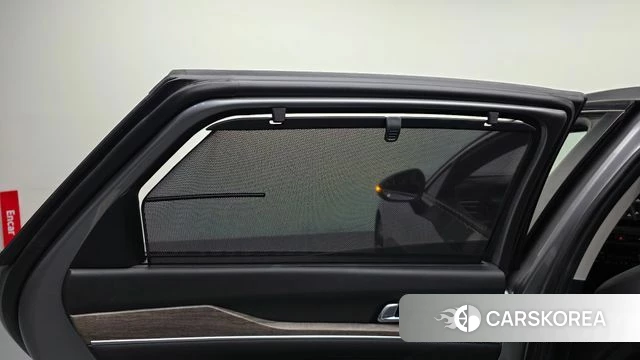 Kia K5 3rd generation id 4894949 из Кореи 27
