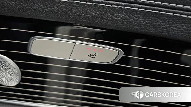 Mercedes-Benz E-Class W213 id 4344854 из Кореи 27