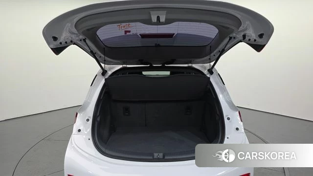 Chevrolet (GM Daewoo) Bolt EV id 4197132 из Кореи 27