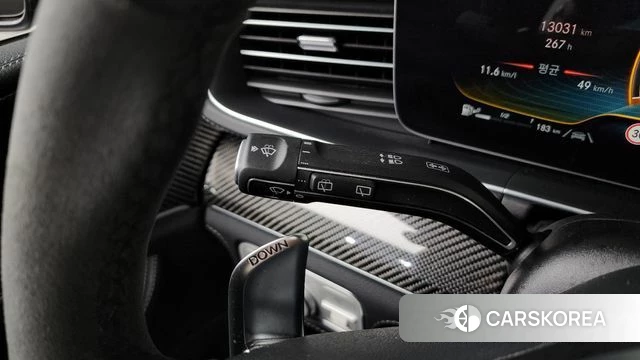 Mercedes-Benz GLE-Class W167 id 4516922 из Кореи 27