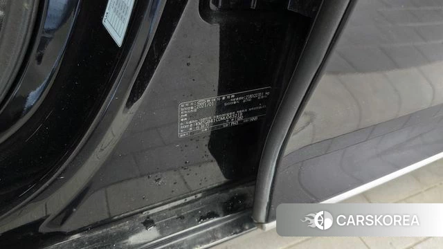 Genesis G80 (RG3) id 4304093 из Кореи 27