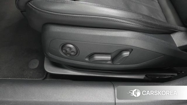 Audi A4 (B9) id 4762760 из Кореи 27