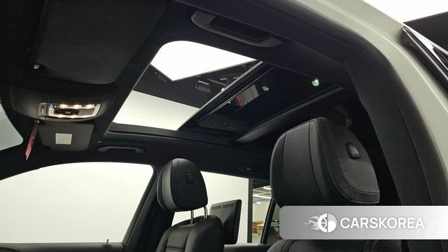 Mercedes-Benz GLS - Class X167 id 4202689 из Кореи 27