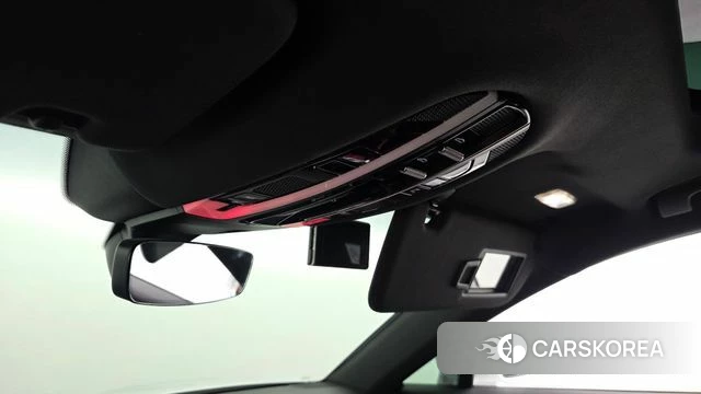 Porsche Panamera (971) id 4543733 из Кореи 27