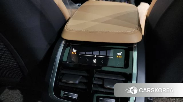 Volvo XC90 second Generation id 4389829 из Кореи 27