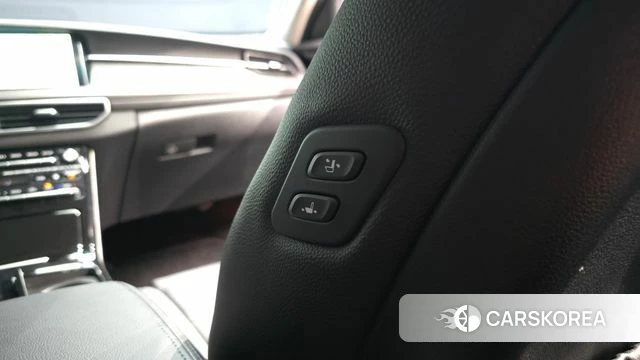 Kia K7 Premier id 4384158 из Кореи 27