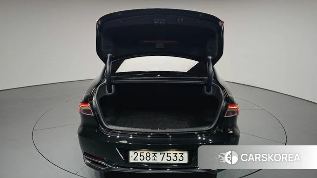 Hyundai The New Grandeur IG id 4416578 из Кореи 27