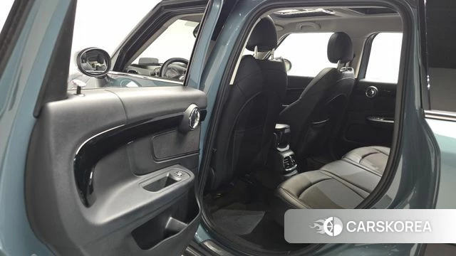 Mini Cooper D Countryman id 4250214 из Кореи 27