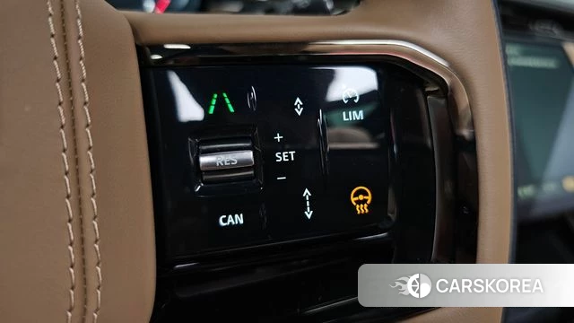 Land Rover Range Rover Sport 3rd Generation id 4539960 из Кореи 27