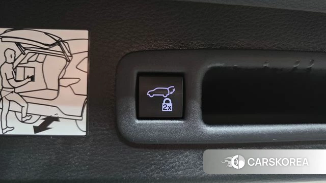 Toyota Sienna 4th Generation id 4854891 из Кореи 27