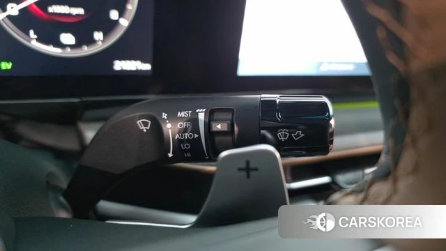 Hyundai Grandeur Hybrid (GN7) id 4729979 из Кореи 27
