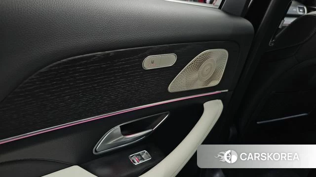 Mercedes-Benz GLE-Class W167 id 4892658 из Кореи 27