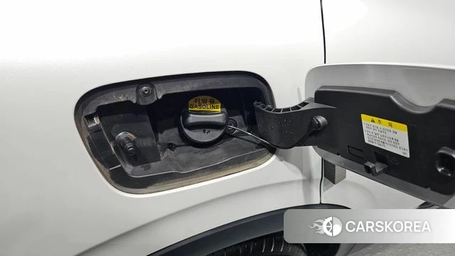 Renault Korea (Samsung) XM3 id 4758737 из Кореи 27