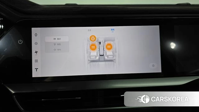 Renault Korea (Samsung) Grand Coleos id 4548728 из Кореи 27