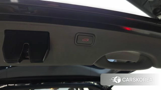 Kia The New Carnival id 4525401 из Кореи 27